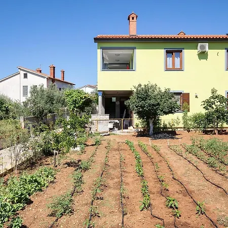 Apartament Kaylie Pula