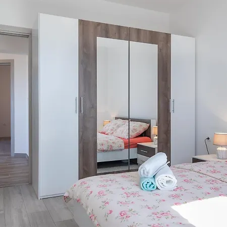 Apartament Kaylie Pula