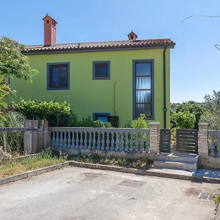 Apartament Kaylie Pula