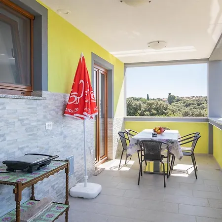 Kaylie Апартаменты *