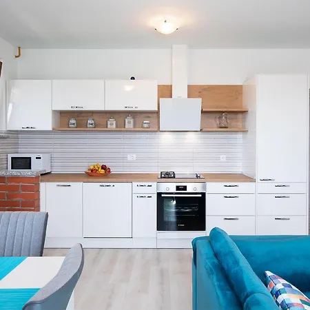 Apartamento Kaylie *