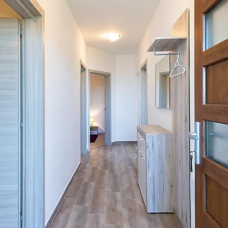 Apartamento Kaylie